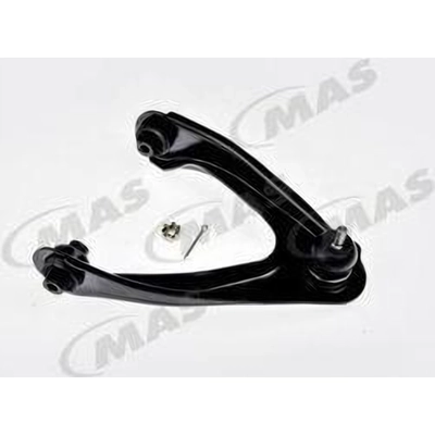 Control Arm With Ball Joint by MAS INDUSTRIES - CB30245 pa1