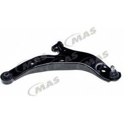 Control Arm With Ball Joint by MAS INDUSTRIES - CB30516 pa1
