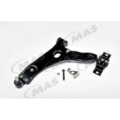 Control Arm With Ball Joint by MAS INDUSTRIES - CB30827 pa1