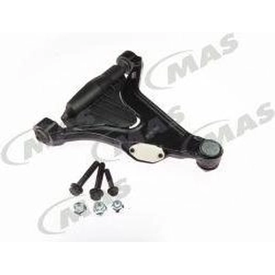 Control Arm With Ball Joint by MAS INDUSTRIES - CB30828 pa2