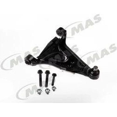 Control Arm With Ball Joint by MAS INDUSTRIES - CB30829 pa1