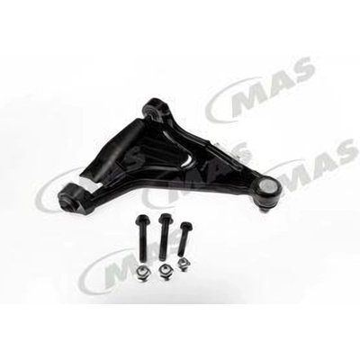 Control Arm With Ball Joint by MAS INDUSTRIES - CB30829 pa2