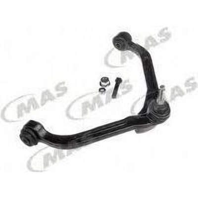 Control Arm With Ball Joint by MAS INDUSTRIES - CB3198 pa1