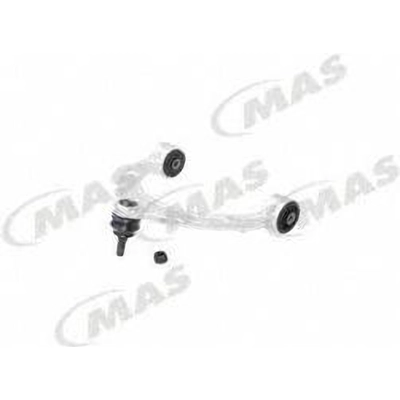 Control Arm With Ball Joint by MAS INDUSTRIES - CB33006 pa1