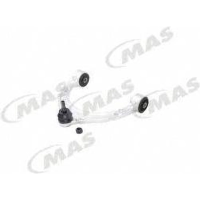 Control Arm With Ball Joint by MAS INDUSTRIES - CB33006 pa2