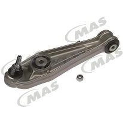 Control Arm With Ball Joint by MAS INDUSTRIES - CB33015 pa1