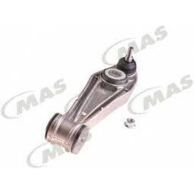 Control Arm With Ball Joint by MAS INDUSTRIES - CB33025 pa1