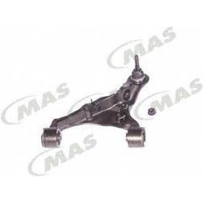 Control Arm With Ball Joint by MAS INDUSTRIES - CB35018 pa1