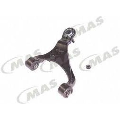 Control Arm With Ball Joint by MAS INDUSTRIES - CB35018 pa2