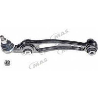 Control Arm With Ball Joint by MAS INDUSTRIES - CB35063 pa1