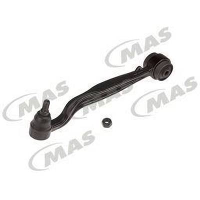 Control Arm With Ball Joint by MAS INDUSTRIES - CB35065 pa1