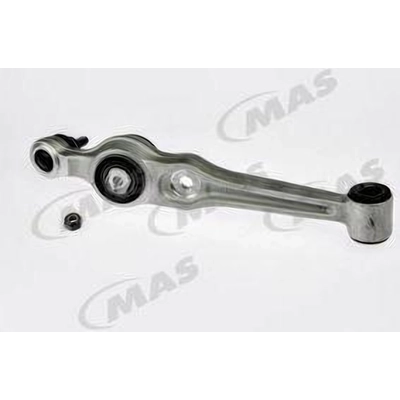 Control Arm With Ball Joint by MAS INDUSTRIES - CB36003 pa2