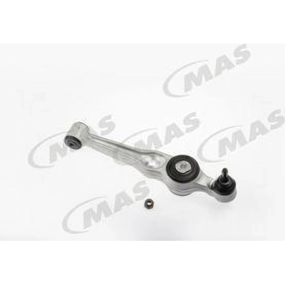 Control Arm With Ball Joint by MAS INDUSTRIES - CB36004 pa1