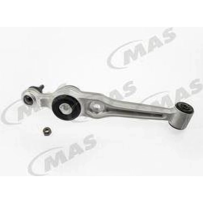 Control Arm With Ball Joint by MAS INDUSTRIES - CB36004 pa2