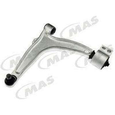 Control Arm With Ball Joint by MAS INDUSTRIES - CB36023 pa1