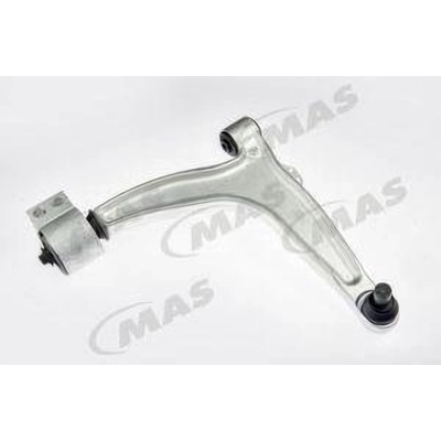 Control Arm With Ball Joint by MAS INDUSTRIES - CB36024 pa1