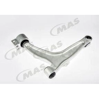 Control Arm With Ball Joint by MAS INDUSTRIES - CB36024 pa2