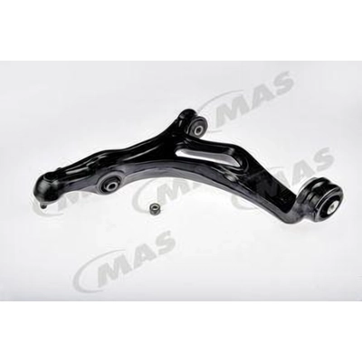 Control Arm With Ball Joint by MAS INDUSTRIES - CB43003 pa2