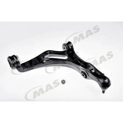 Control Arm With Ball Joint by MAS INDUSTRIES - CB43004 pa2