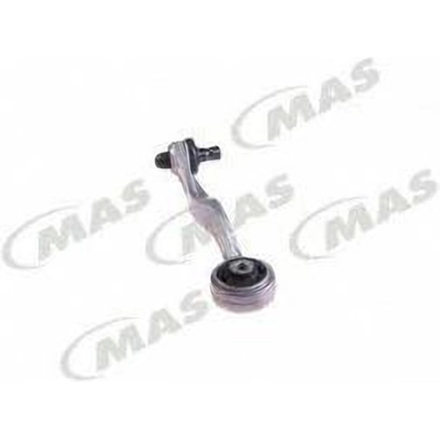 Control Arm With Ball Joint by MAS INDUSTRIES - CB43008 pa1