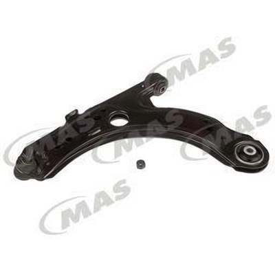 Control Arm With Ball Joint by MAS INDUSTRIES - CB43193 pa1