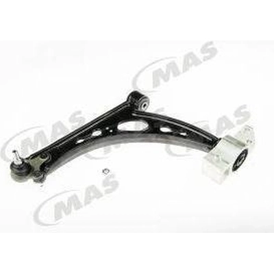 Control Arm With Ball Joint by MAS INDUSTRIES - CB43203 pa1