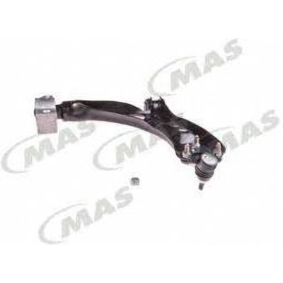 Control Arm With Ball Joint by MAS INDUSTRIES - CB43263 pa2