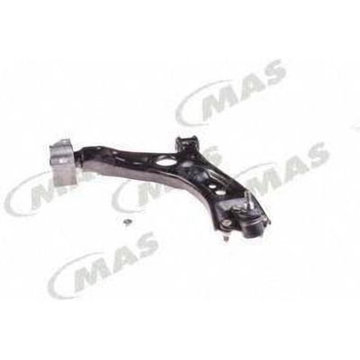 Control Arm With Ball Joint by MAS INDUSTRIES - CB43264 pa1