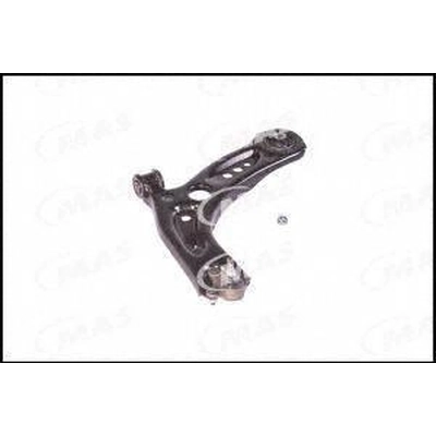 Control Arm With Ball Joint by MAS INDUSTRIES - CB43293 pa1