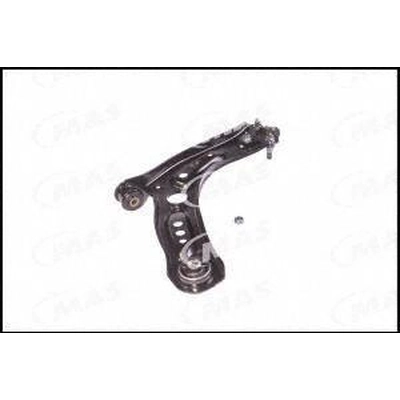 Control Arm With Ball Joint by MAS INDUSTRIES - CB43293 pa2