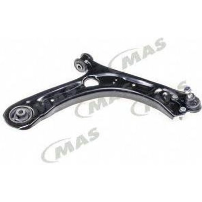 Control Arm With Ball Joint by MAS INDUSTRIES - CB43314 pa2