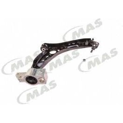 Control Arm With Ball Joint by MAS INDUSTRIES - CB43343 pa2