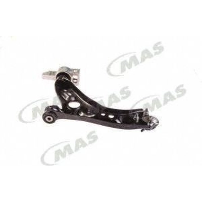 Control Arm With Ball Joint by MAS INDUSTRIES - CB43344 pa1