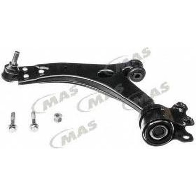Control Arm With Ball Joint by MAS INDUSTRIES - CB45103 pa1