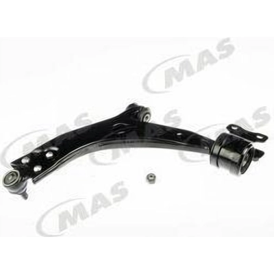 Control Arm With Ball Joint by MAS INDUSTRIES - CB45104 pa2