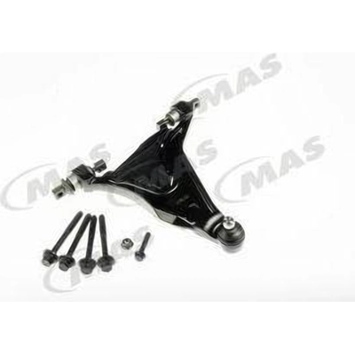 Control Arm With Ball Joint by MAS INDUSTRIES - CB45113 pa1