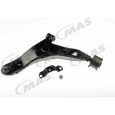 Control Arm With Ball Joint by MAS INDUSTRIES - CB45123 pa1