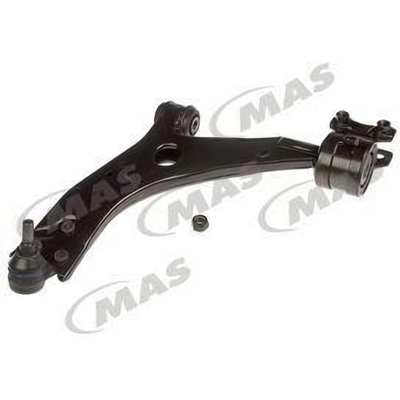 Control Arm With Ball Joint by MAS INDUSTRIES - CB45193 pa1
