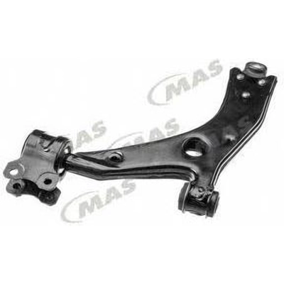 Control Arm With Ball Joint by MAS INDUSTRIES - CB45194 pa2