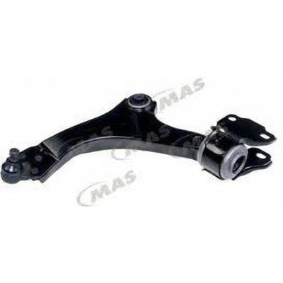 Control Arm With Ball Joint by MAS INDUSTRIES - CB45223 pa1