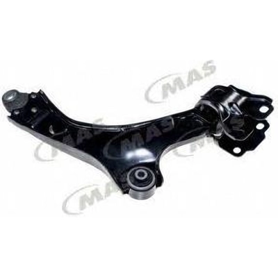 Control Arm With Ball Joint by MAS INDUSTRIES - CB45223 pa2