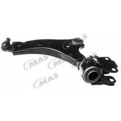 Control Arm With Ball Joint by MAS INDUSTRIES - CB45233 pa1