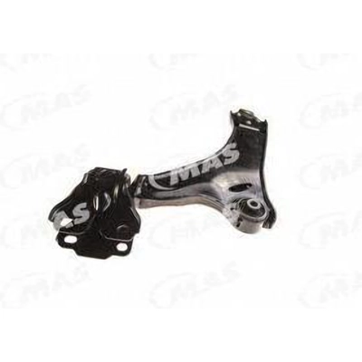 Control Arm With Ball Joint by MAS INDUSTRIES - CB45234 pa2
