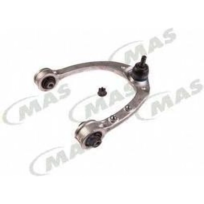 Control Arm With Ball Joint by MAS INDUSTRIES - CB50067 pa1