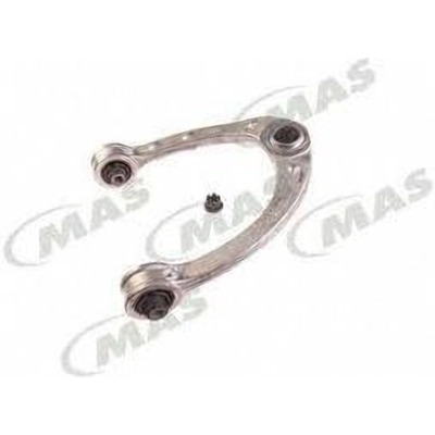 Control Arm With Ball Joint by MAS INDUSTRIES - CB50067 pa2