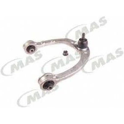 Control Arm With Ball Joint by MAS INDUSTRIES - CB50068 pa1