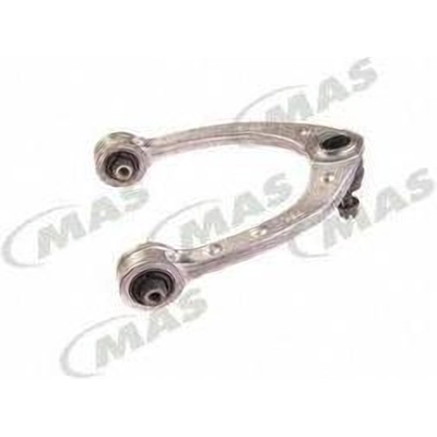 Control Arm With Ball Joint by MAS INDUSTRIES - CB50068 pa2