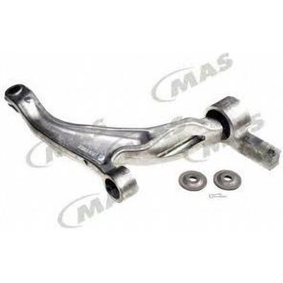 Control Arm With Ball Joint by MAS INDUSTRIES - CB50073 pa1