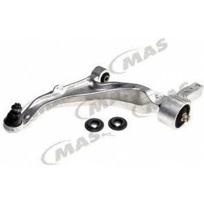 Control Arm With Ball Joint by MAS INDUSTRIES - CB50073 pa2