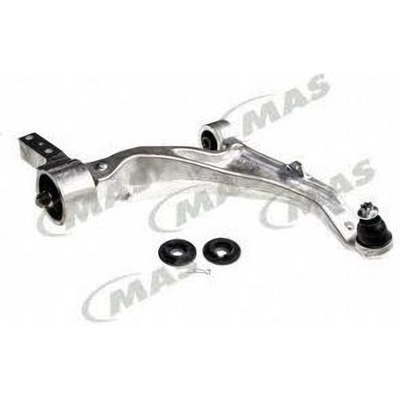 Control Arm With Ball Joint by MAS INDUSTRIES - CB50074 pa2